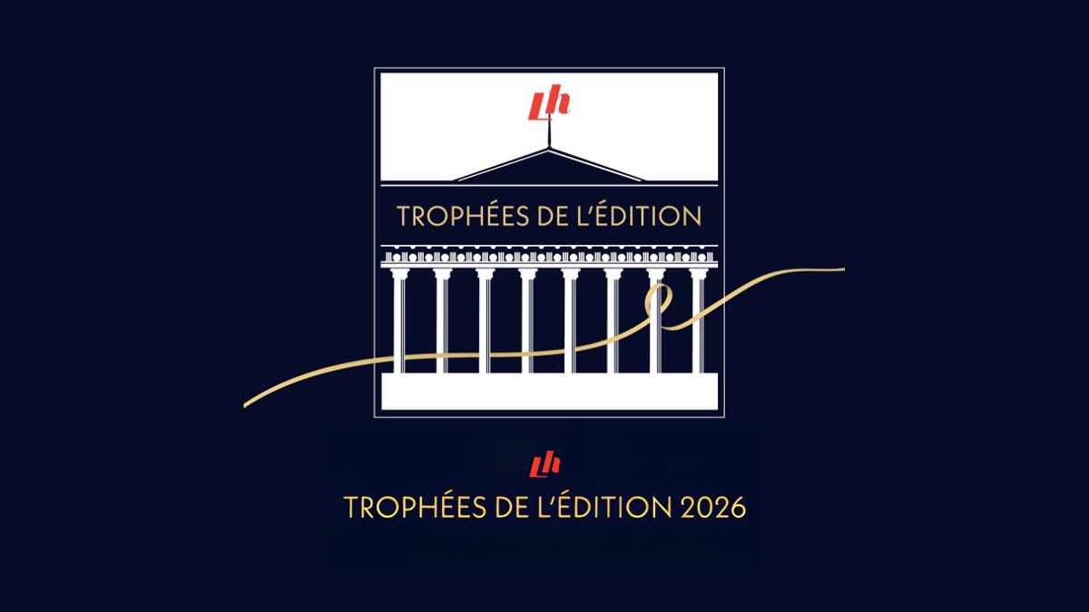 Les Trophées de l’édition | Valoriser l’innovation et l’engagement dans le monde du livre