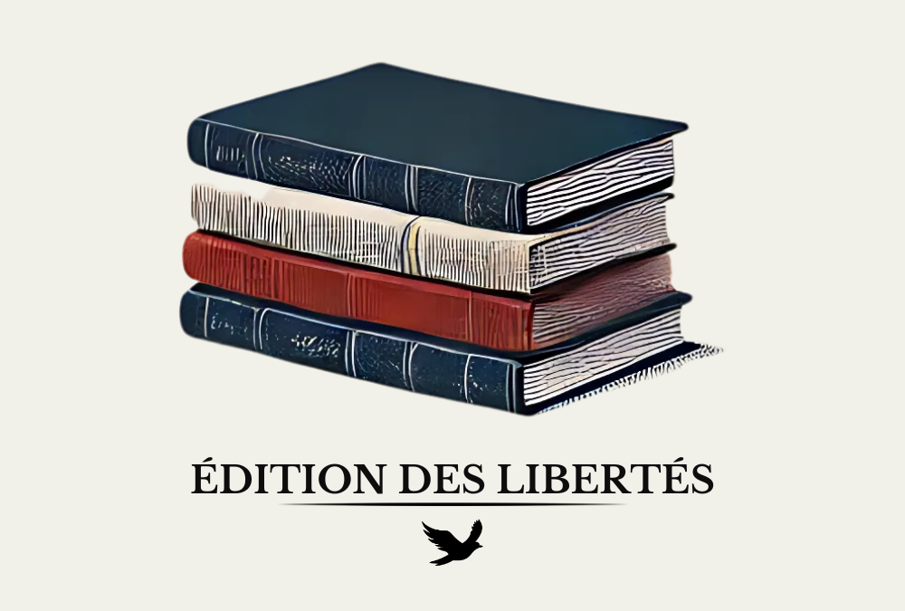 Carte-cadeau Édition des libertés