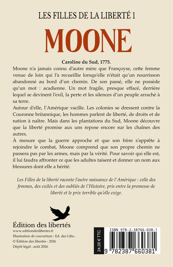 Moone