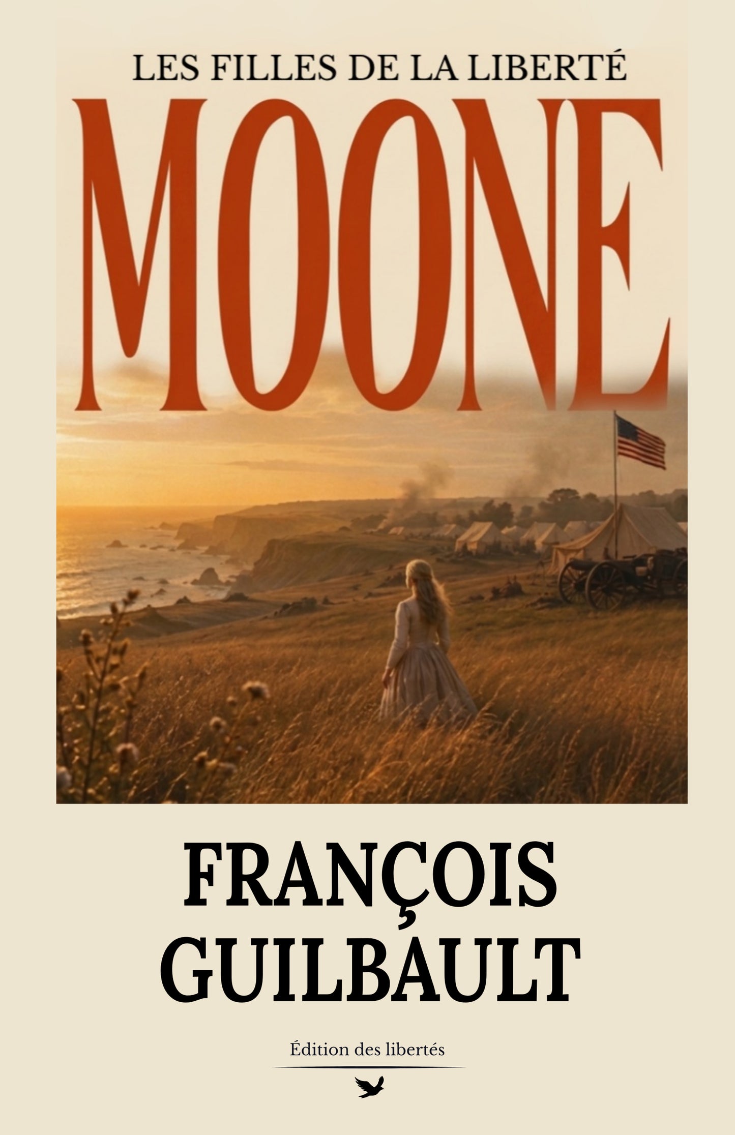 Moone