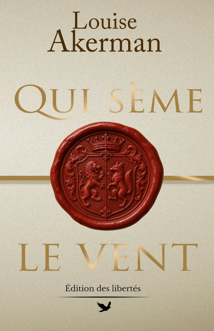 Qui sème le vent