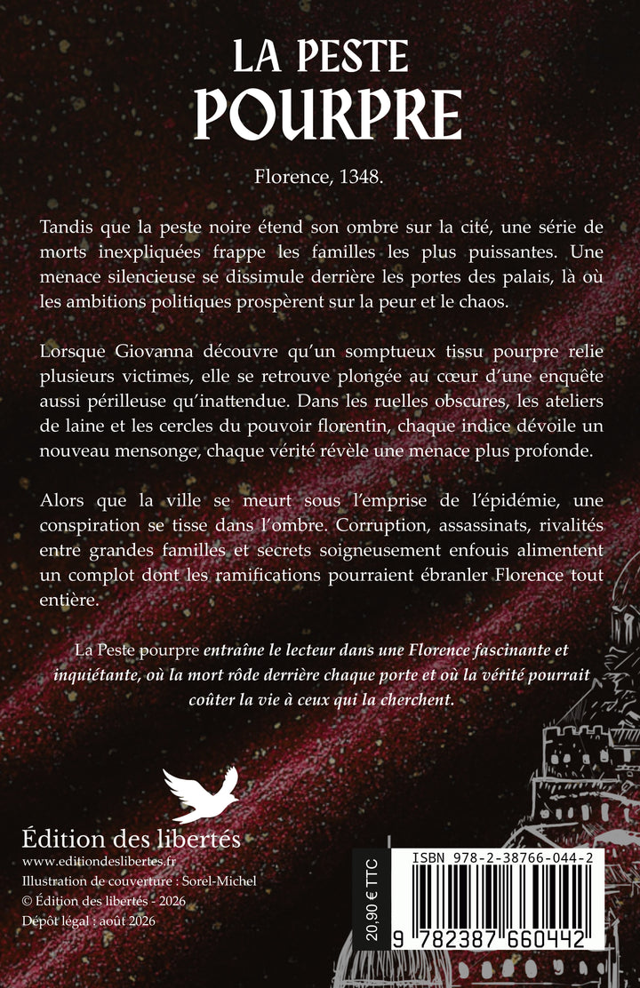 La Peste pourpre