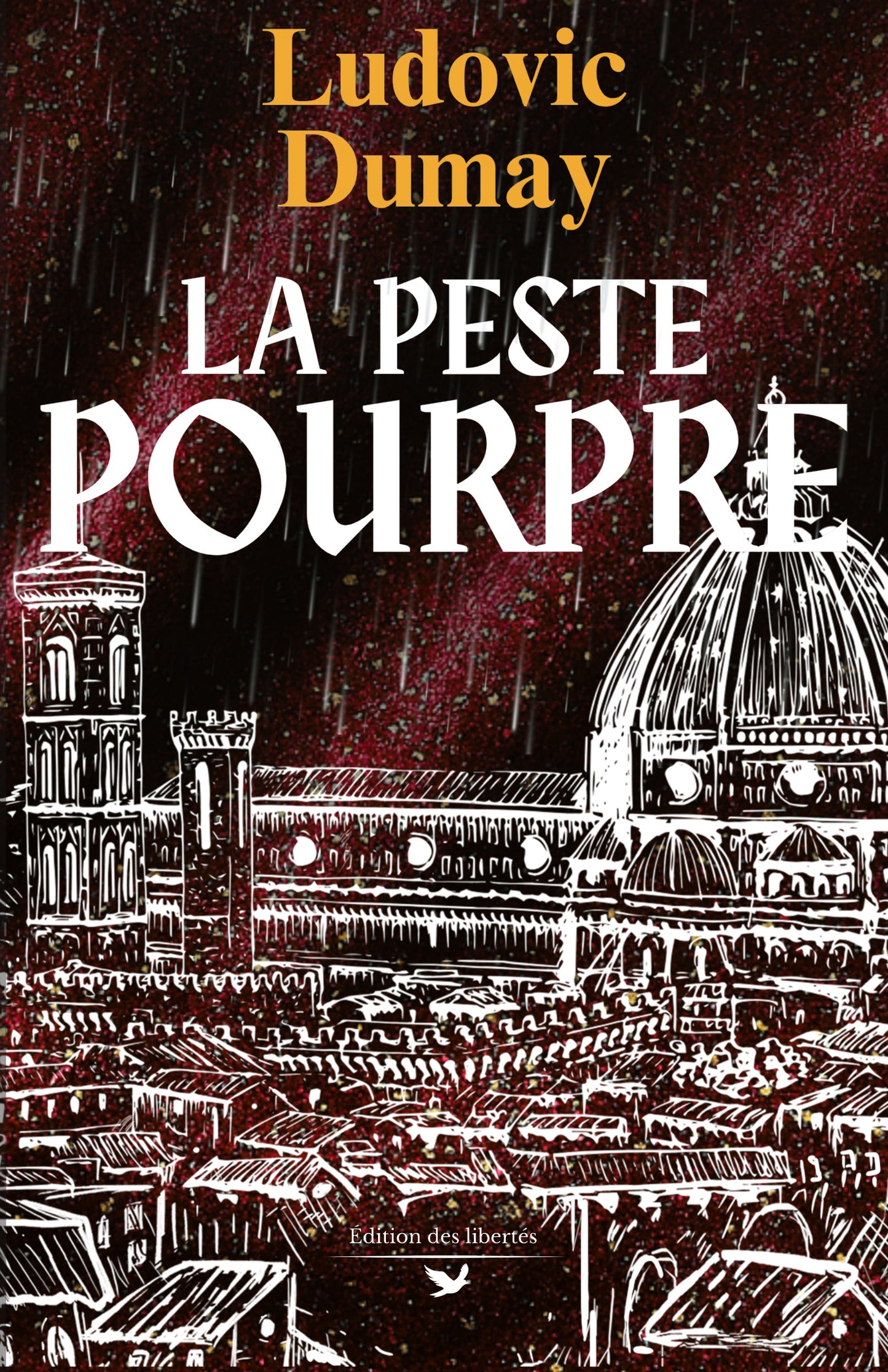 La Peste pourpre