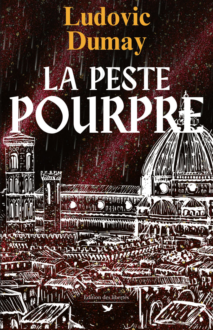 La Peste pourpre