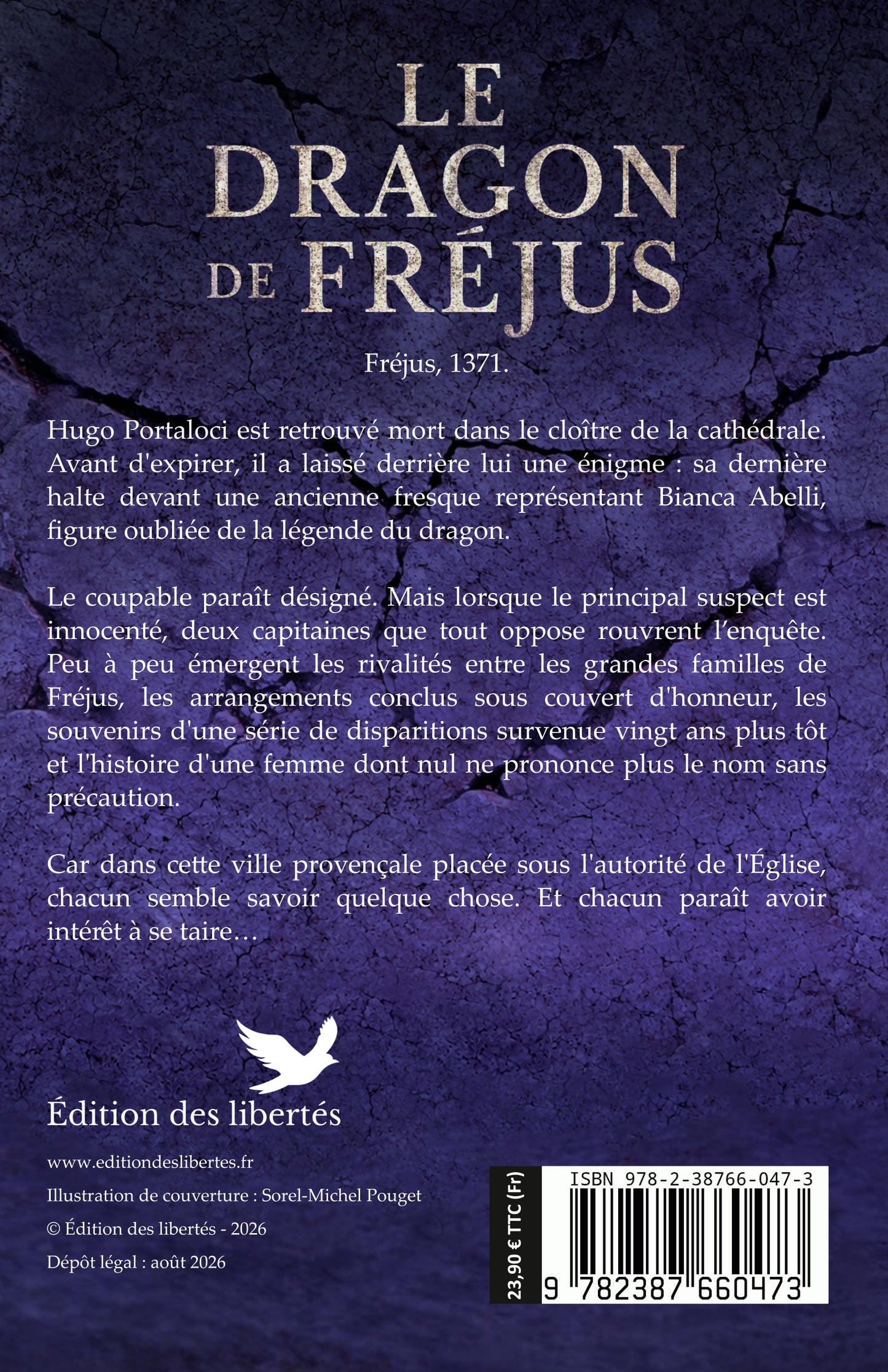 Le Dragon de Fréjus