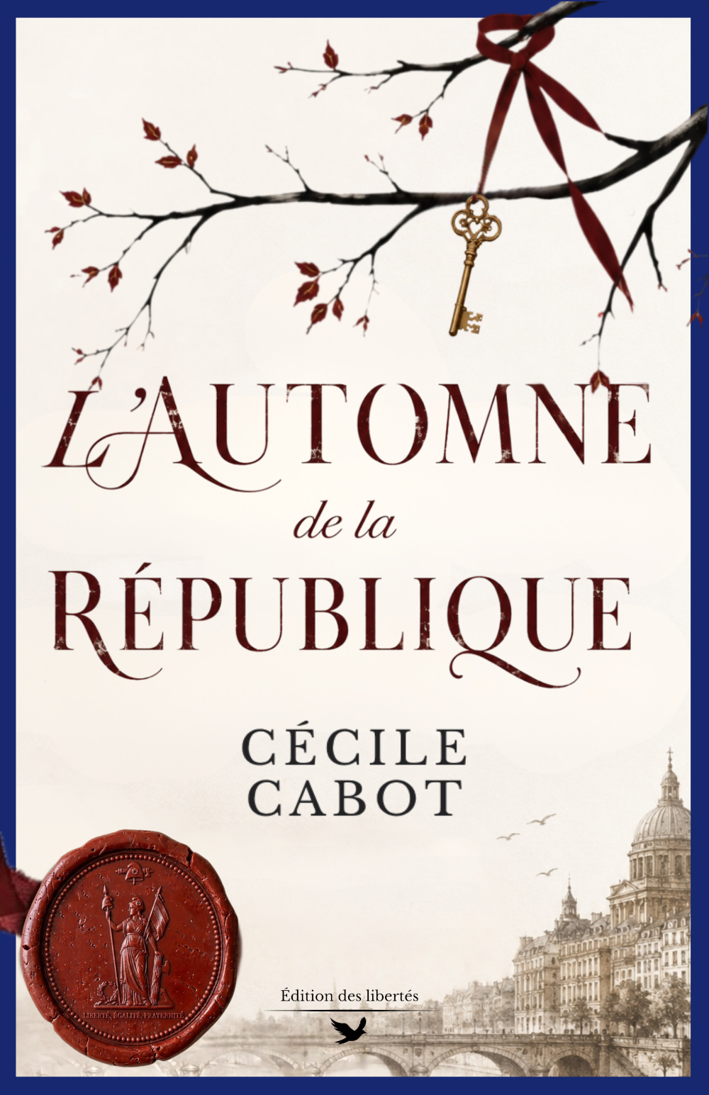 L'Automne de la République
