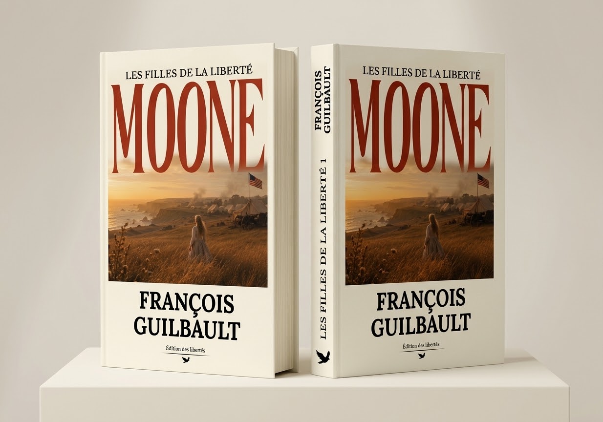 Moone