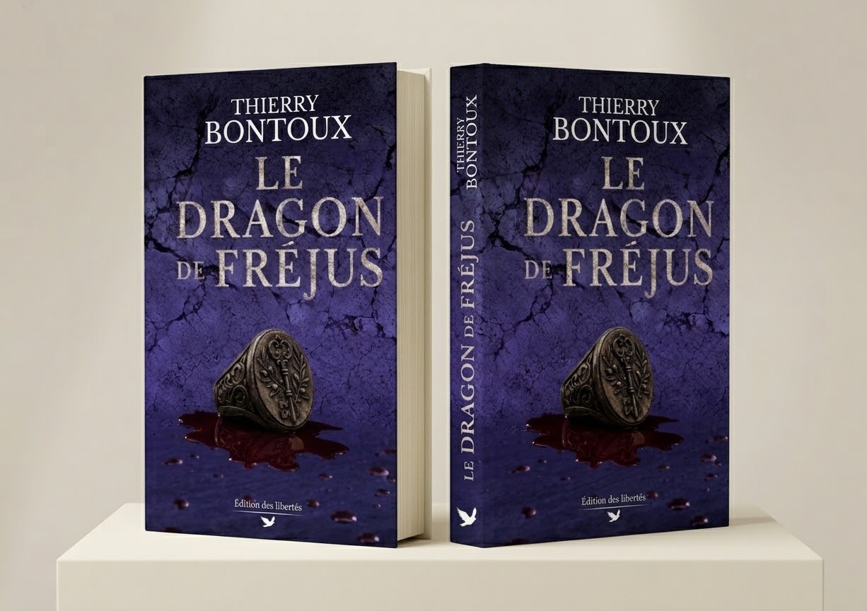Le Dragon de Fréjus