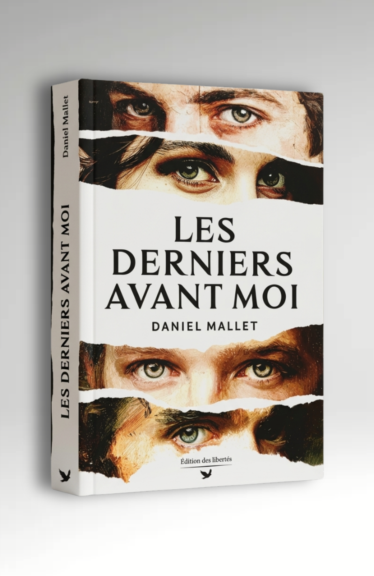Les Derniers avant moi