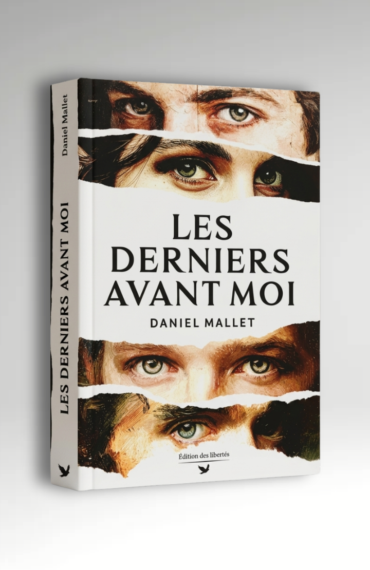 Les Derniers avant moi