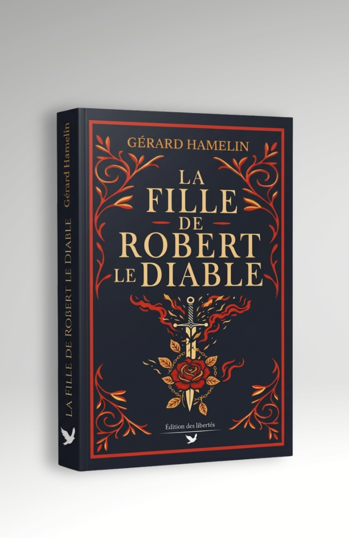 La Fille de Robert le Diable