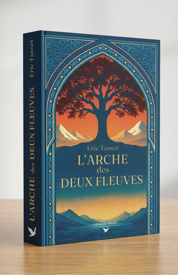 L'Arche des deux Fleuves