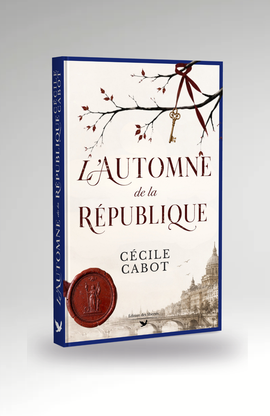 L'Automne de la République