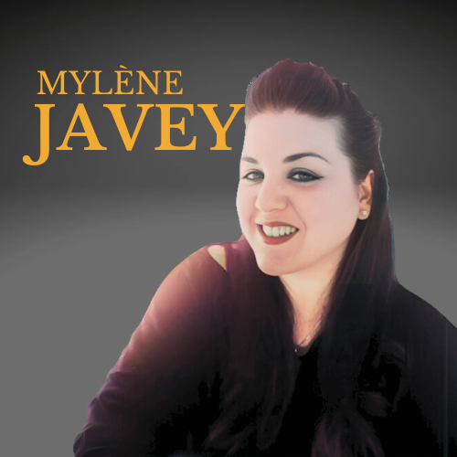 Portrait de Mylène Javey - auteur - Édition des libertés