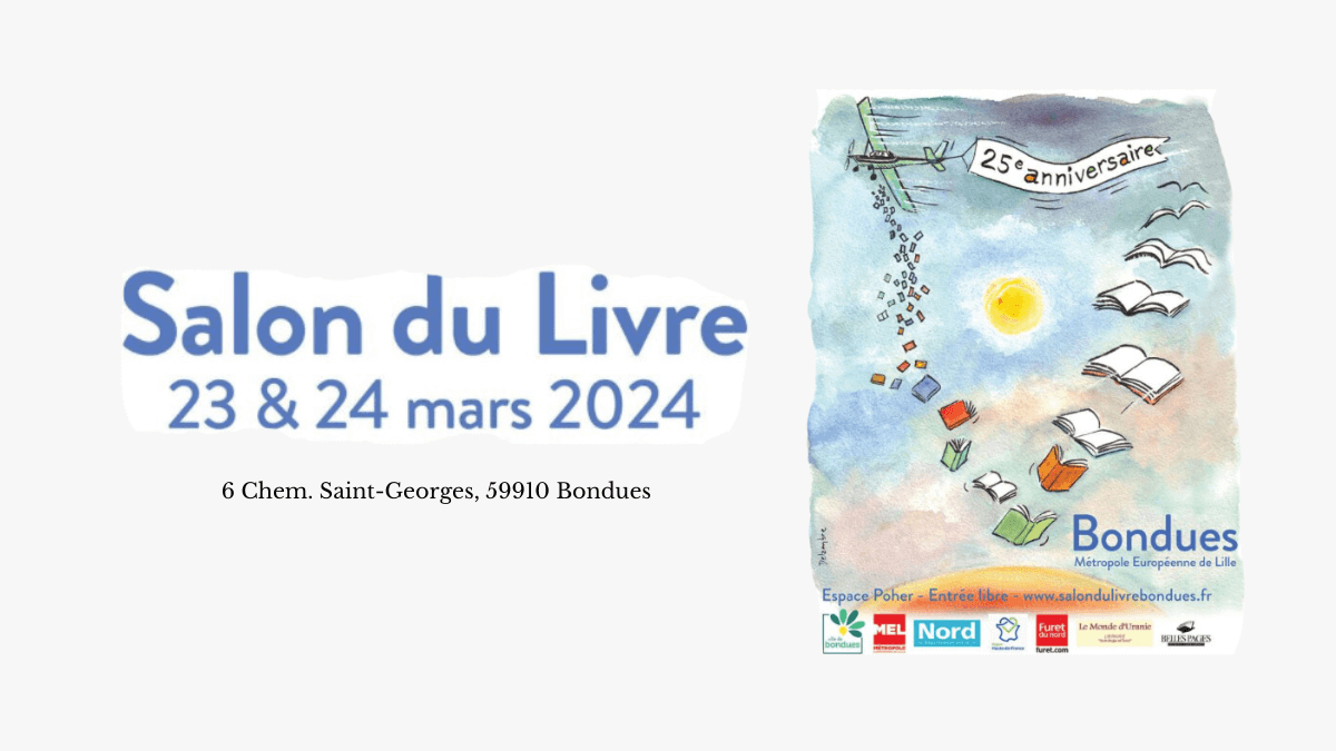 Venez nous rencontrer à Bondues  !