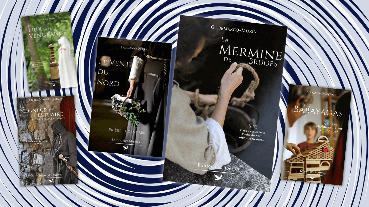 Rentrée littéraire 2024 : les romans attendus