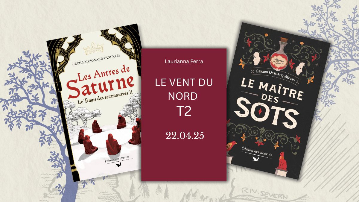 Rentrée Littéraire Mars 2025 : Découvrez les nouveaux livres à ne pas manquer