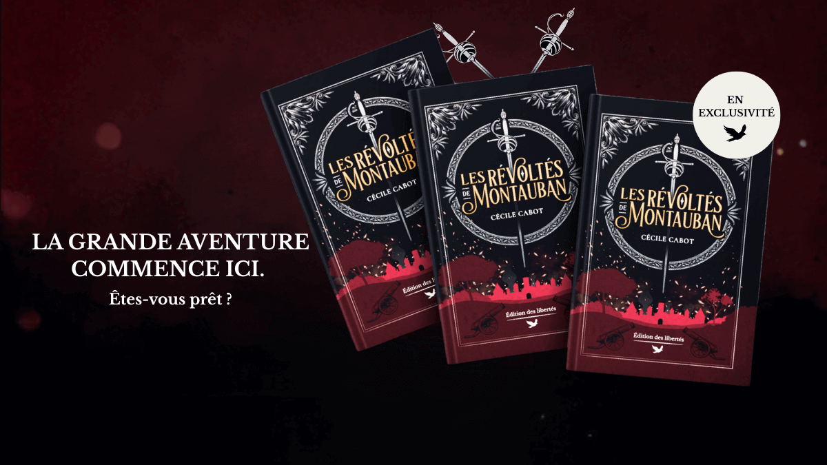 Cécile Cabot : Une Nouvelle Voix dans l&rsquo;Édition