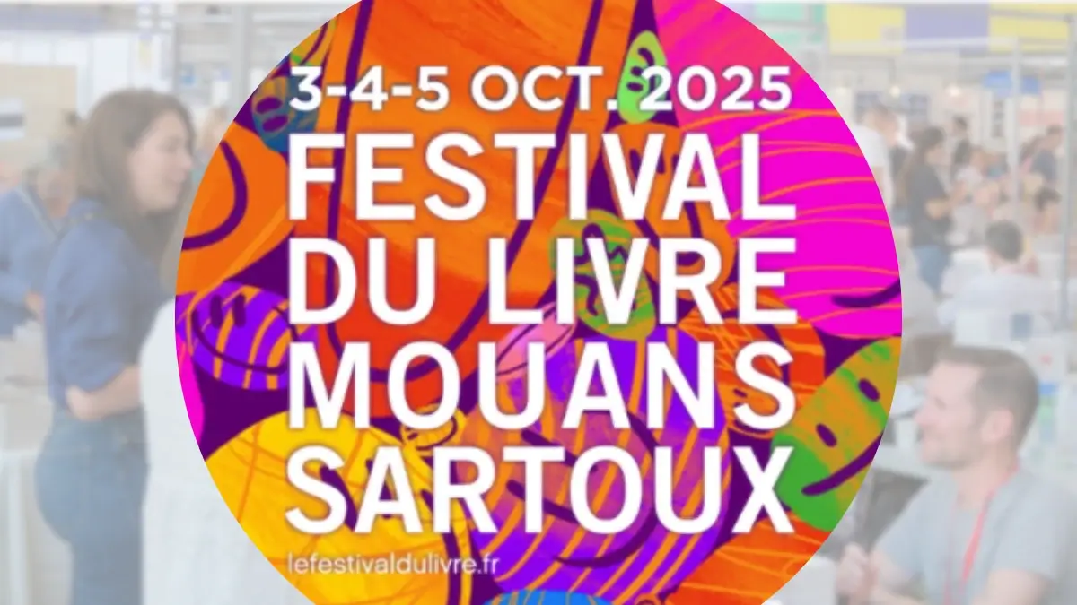 Édition des libertés | Festival du Livre de Mouans-Sartoux – Stand 007