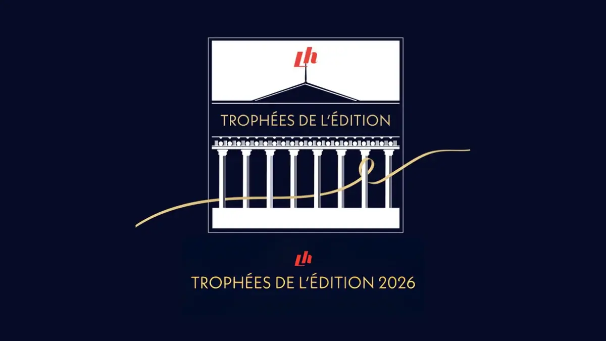 Les Trophées de l’édition | Valoriser l’innovation et l’engagement dans le monde du livre